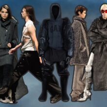 dystopian fashion