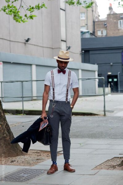 22 Best Graduation Outfit Ideas for Boys
