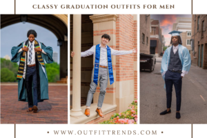 22 Best Graduation Outfits for Boys 2023