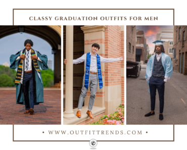 22 Best Graduation Outfit Ideas for Boys