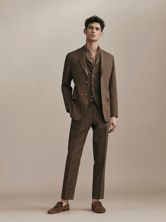 guys graduation outfits