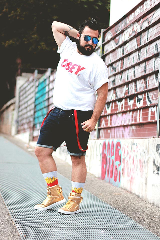 8 Best Summer Footwear for Men 2023 8 Best Summer Footwear for Men 2023