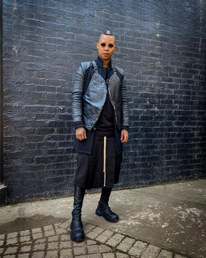 Everything To Know About Dystopian Fashion