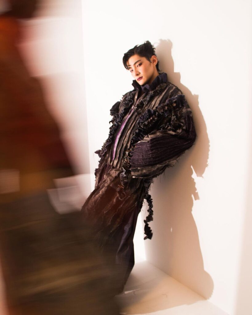 Everything To Know About Dystopian Fashion