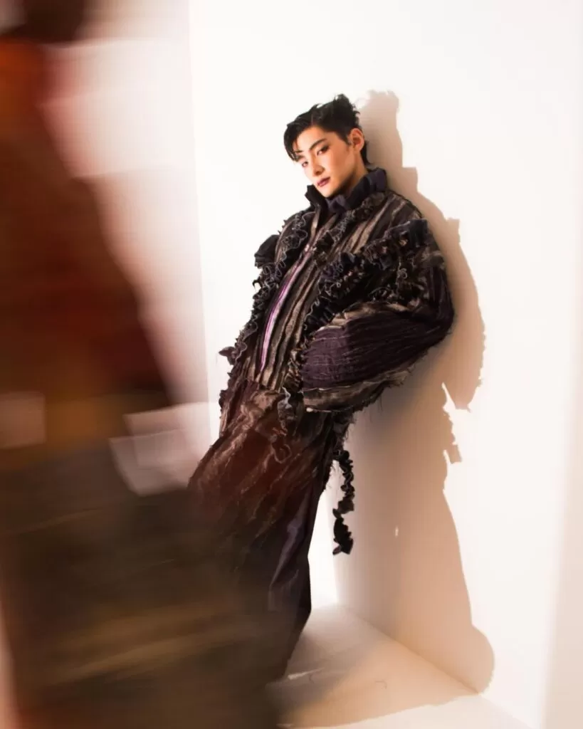 Everything To Know About Dystopian Fashion