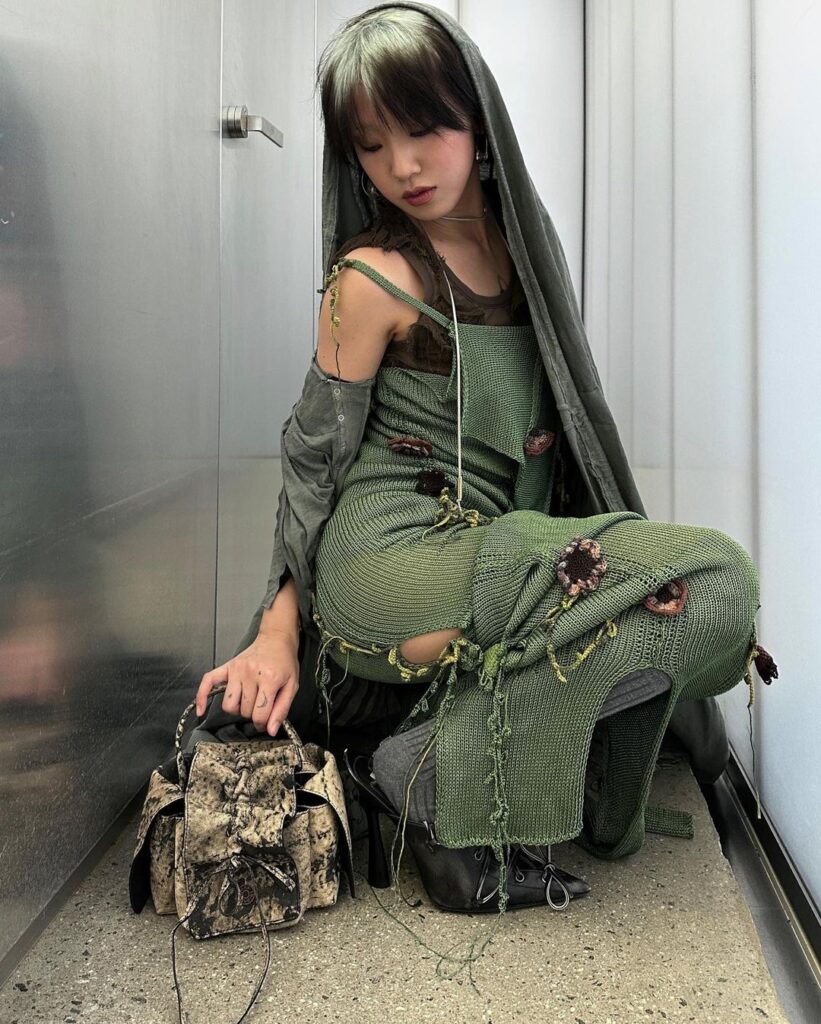 Everything To Know About Dystopian Fashion