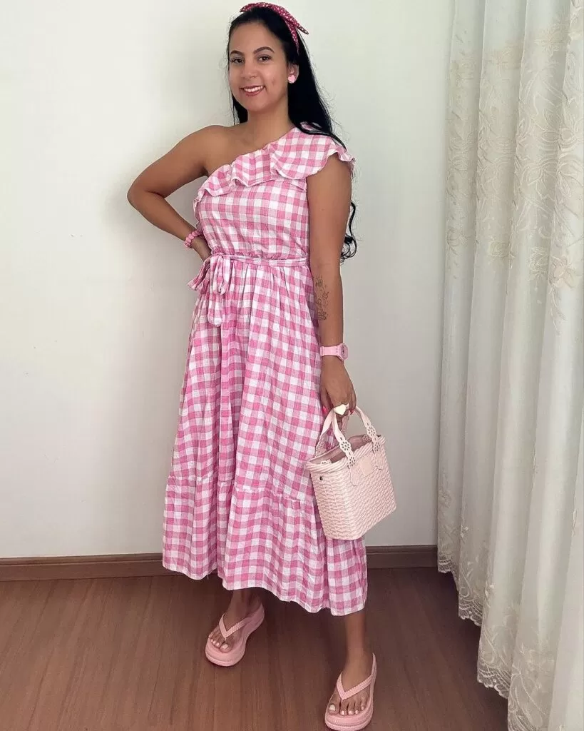 25 Barbie Outfits To Wear To The Barbie Movie