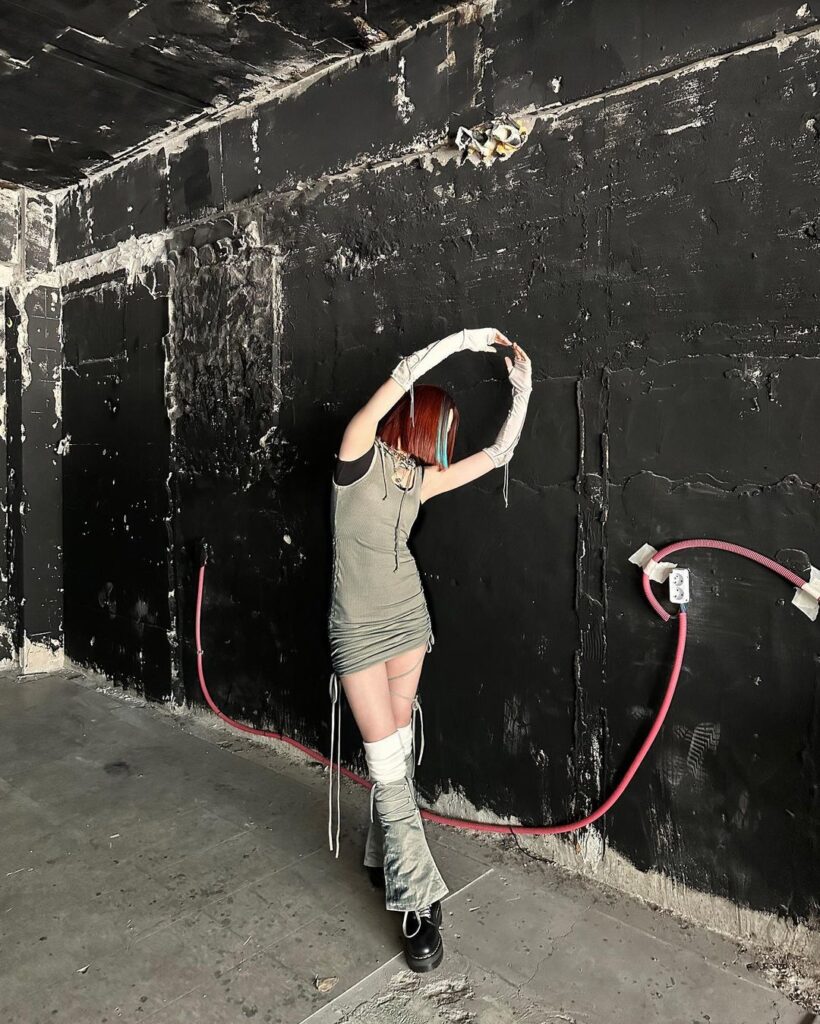Everything To Know About Dystopian Fashion