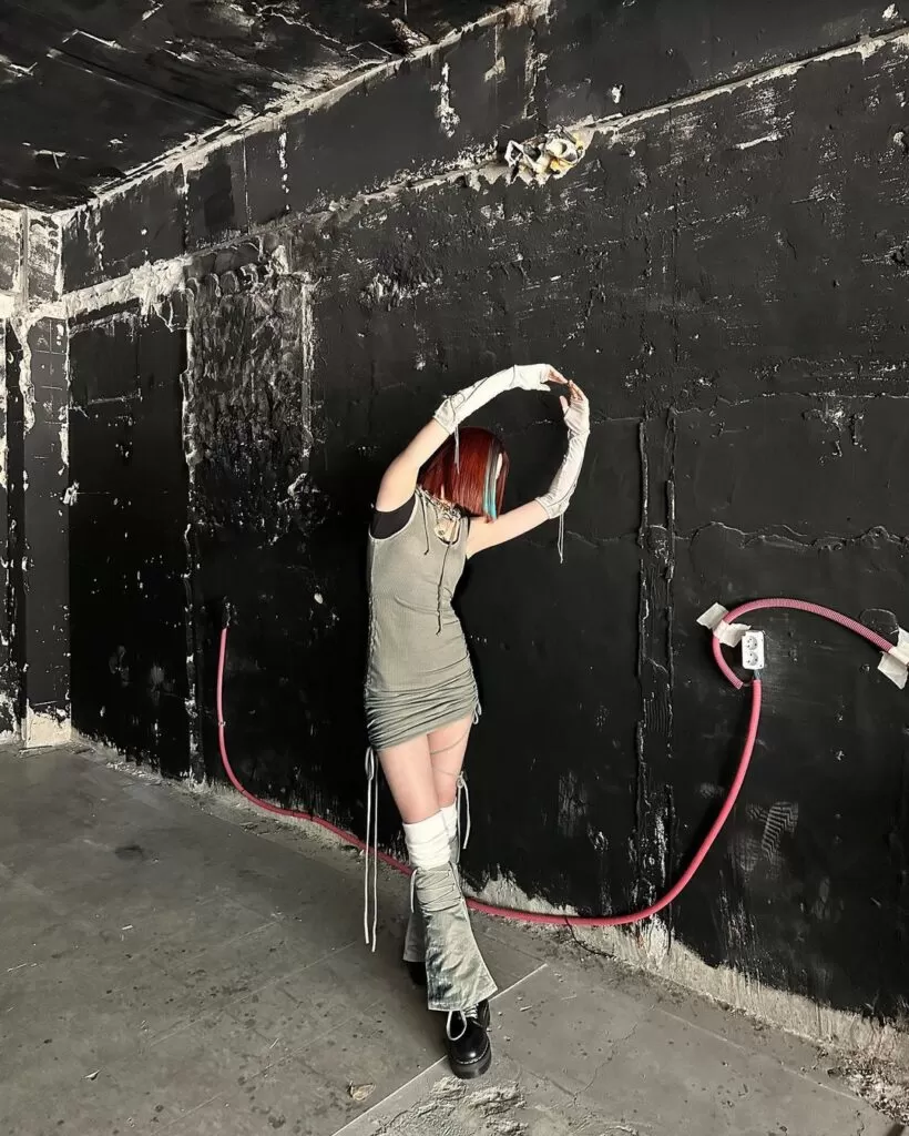 Everything To Know About Dystopian Fashion