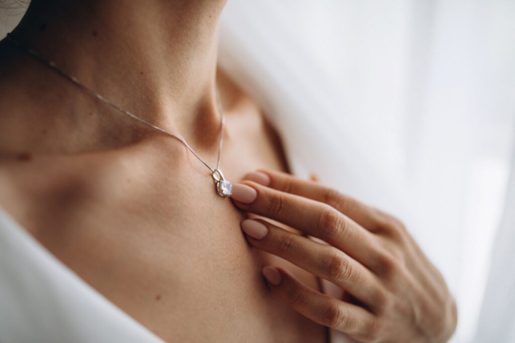 The Symbolism Behind Diamond Necklaces And Their Meanings The Symbolism Behind Diamond Necklaces And Their Meanings