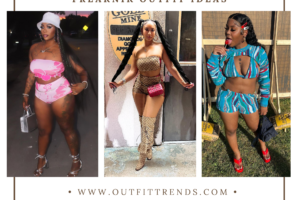 20 Cute Freaknik Outfit Ideas for Party