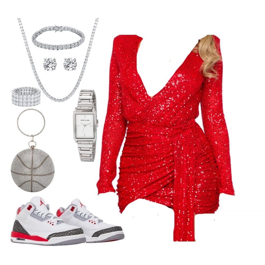 14 Cool Sneaker Ball Outfit Ideas & Styling Tips