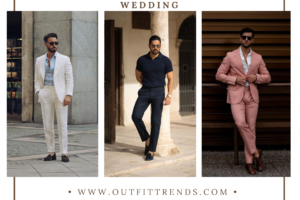 What to Wear to a Summer Wedding for Men Tips