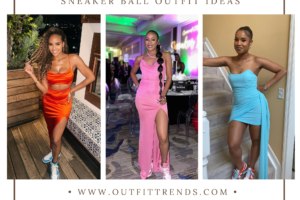 14 Cool Sneaker Ball Outfit Ideas & Styling Tips