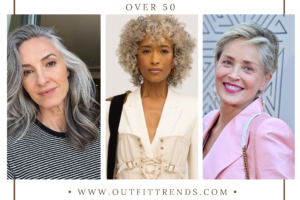13 Amazing Wedding Hairstyles For Women Over 50