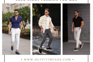 What to Wear to a Nightclub? 5 Tips for Men
