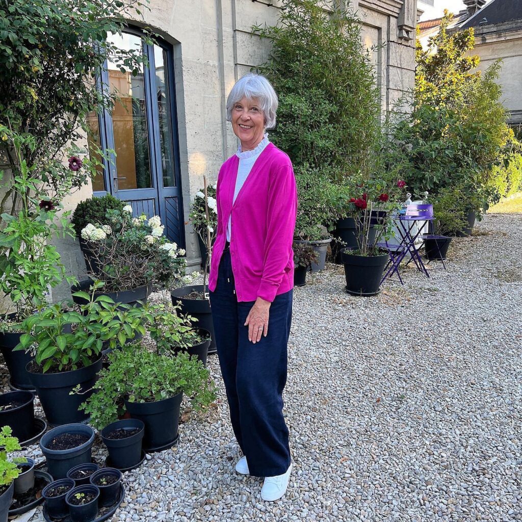 30 Outfits for Women Over 60-Fashion Tips For 60 Plus Women 30 Outfits for Women Over 60-Fashion Tips For 60 Plus Women