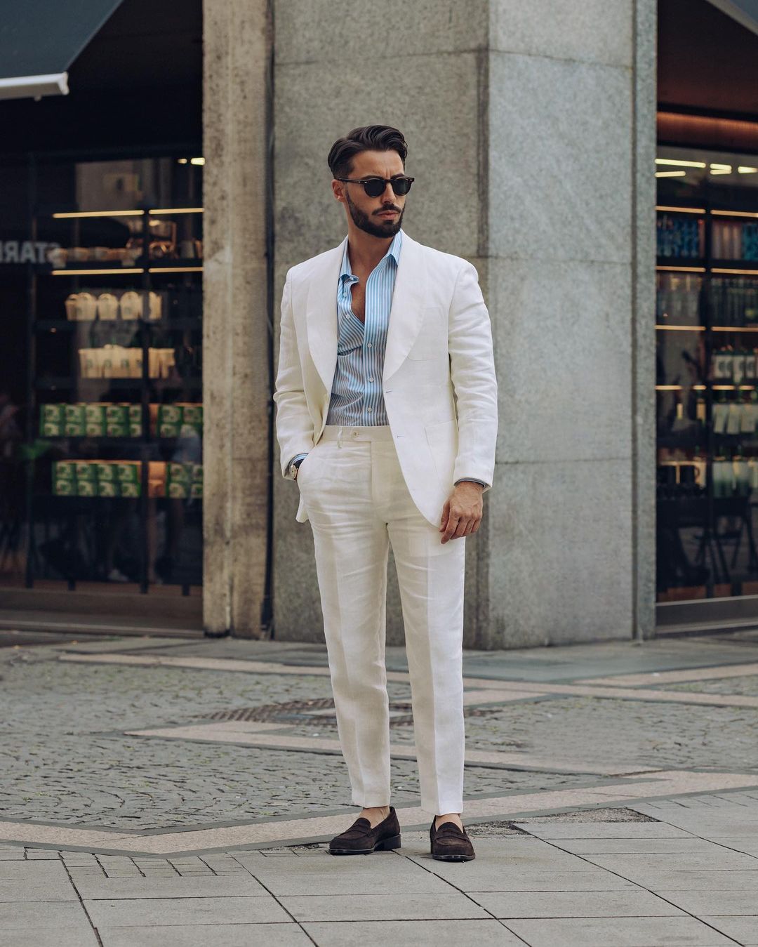 What to Wear to a Summer Wedding for Men Tips