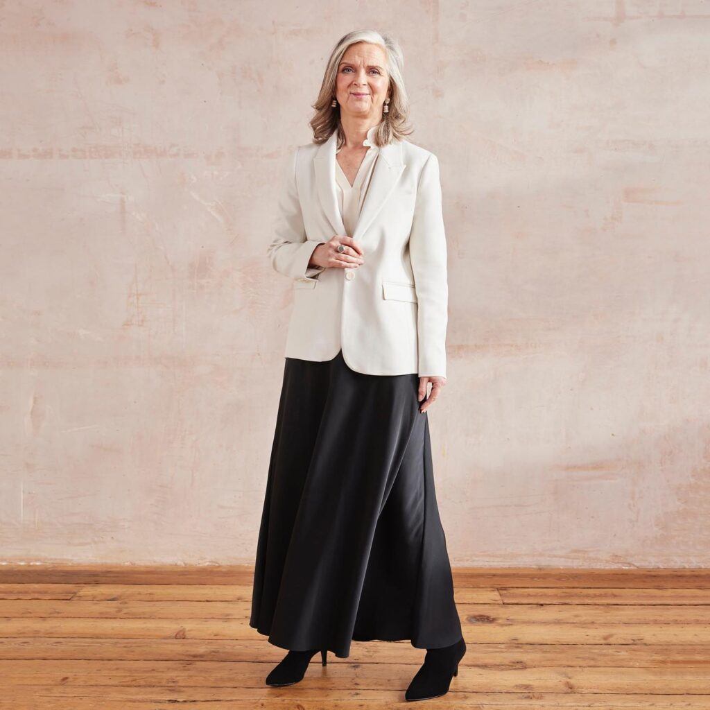 30 Outfits for Women Over 60-Fashion Tips For 60 Plus Women 30 Outfits for Women Over 60-Fashion Tips For 60 Plus Women