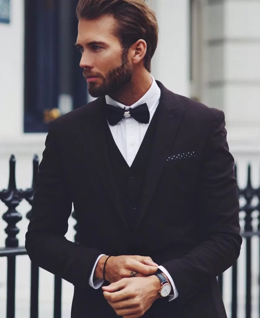 How to Dress for Success with Men’s Suits? | Outfit Trends How to Dress for Success with Men’s Suits? | Outfit Trends