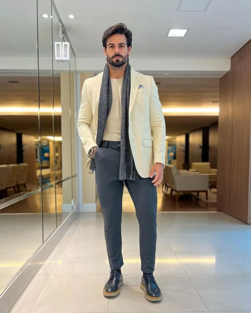 How to Dress for Success with Men’s Suits? | Outfit Trends How to Dress for Success with Men’s Suits? | Outfit Trends