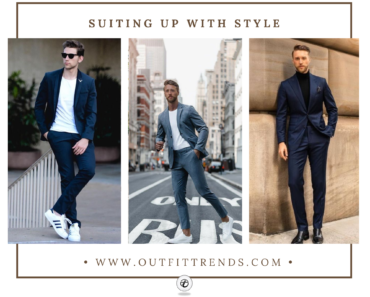 How to Dress for Success with Men’s Suits? How to Dress for Success with Men’s Suits?