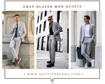 How To Dress Preppy For Men – 12 Outfit Ideas