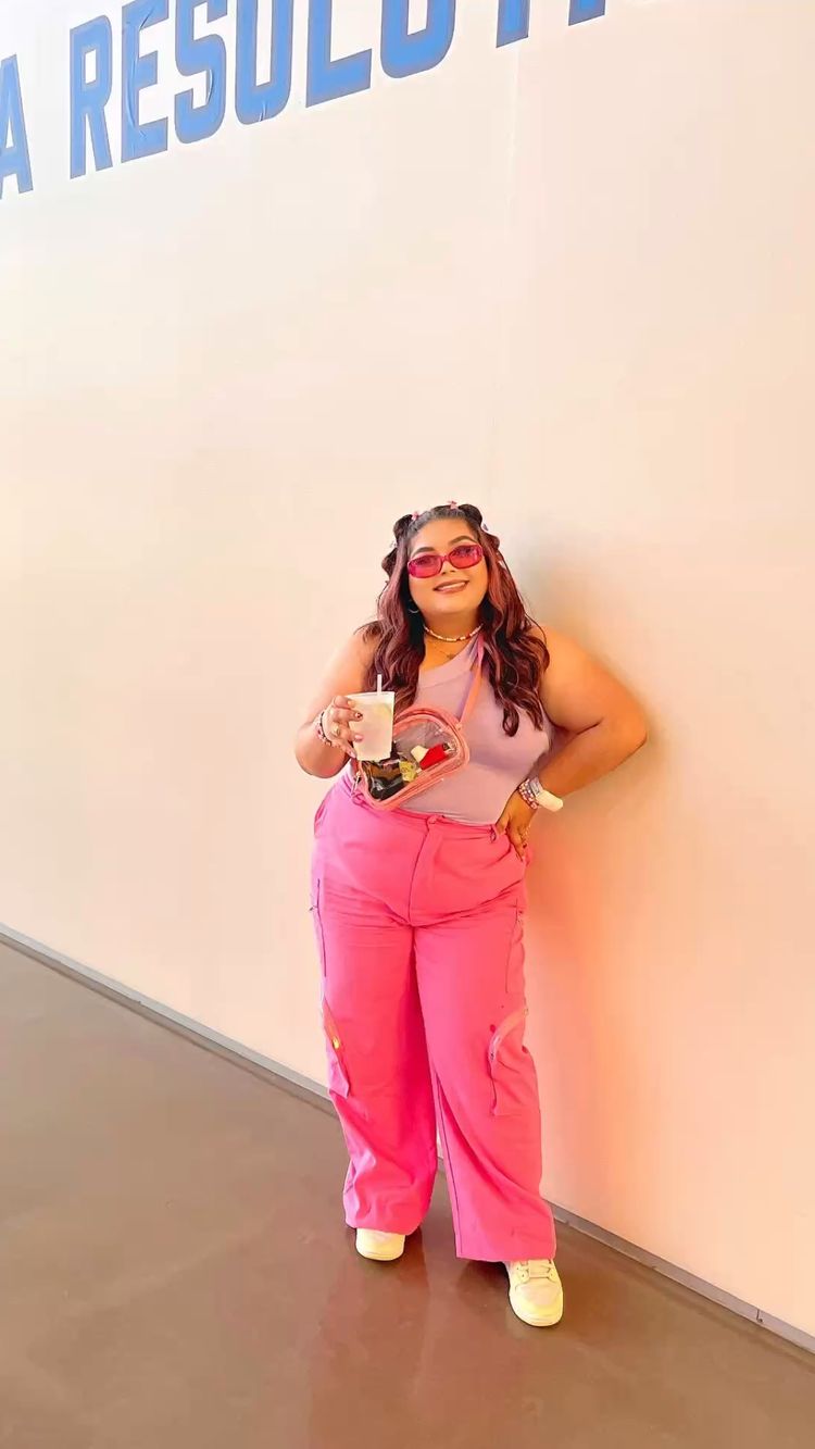 bad bunny concert outfits 5