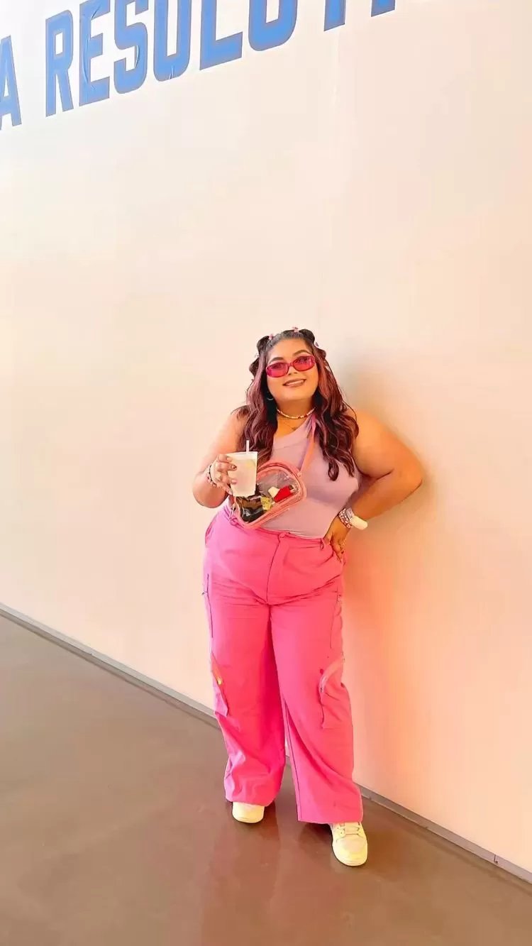 bad bunny concert outfits 5