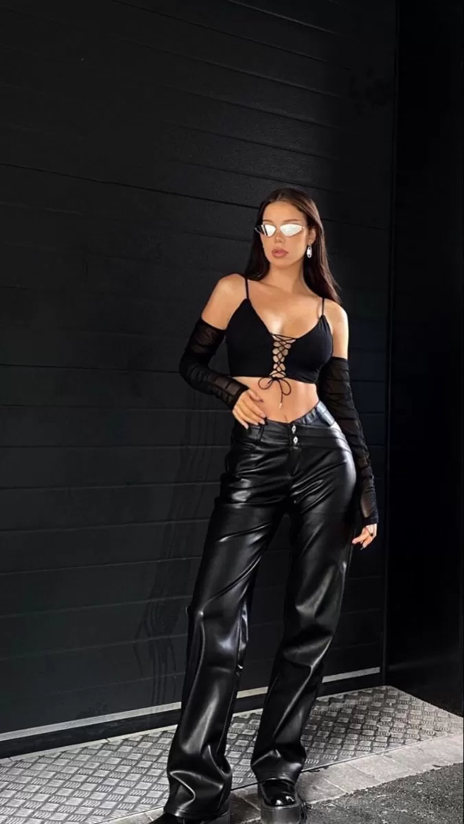 bad bunny concert outfits 3