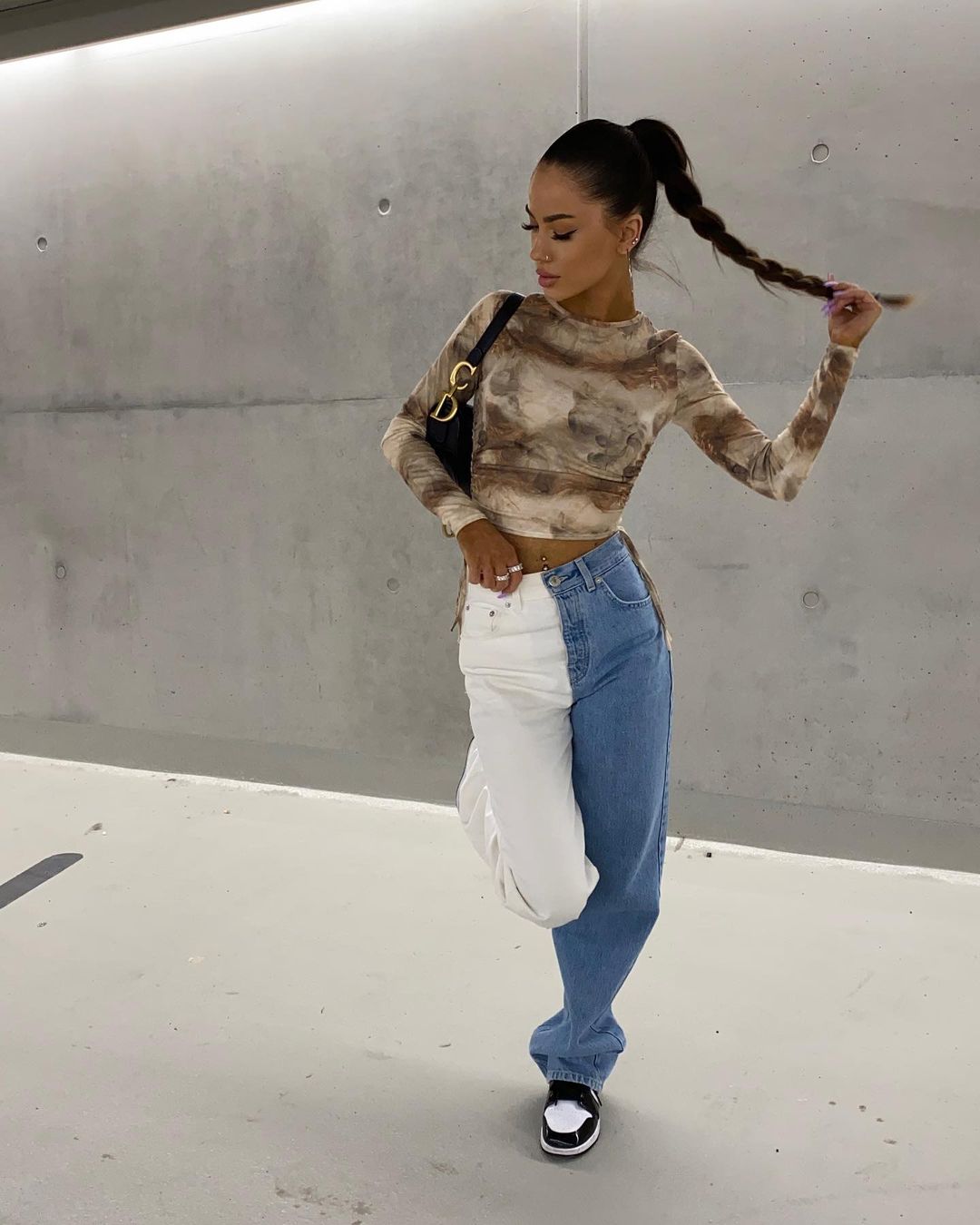 bad bunny concert outfits 6
