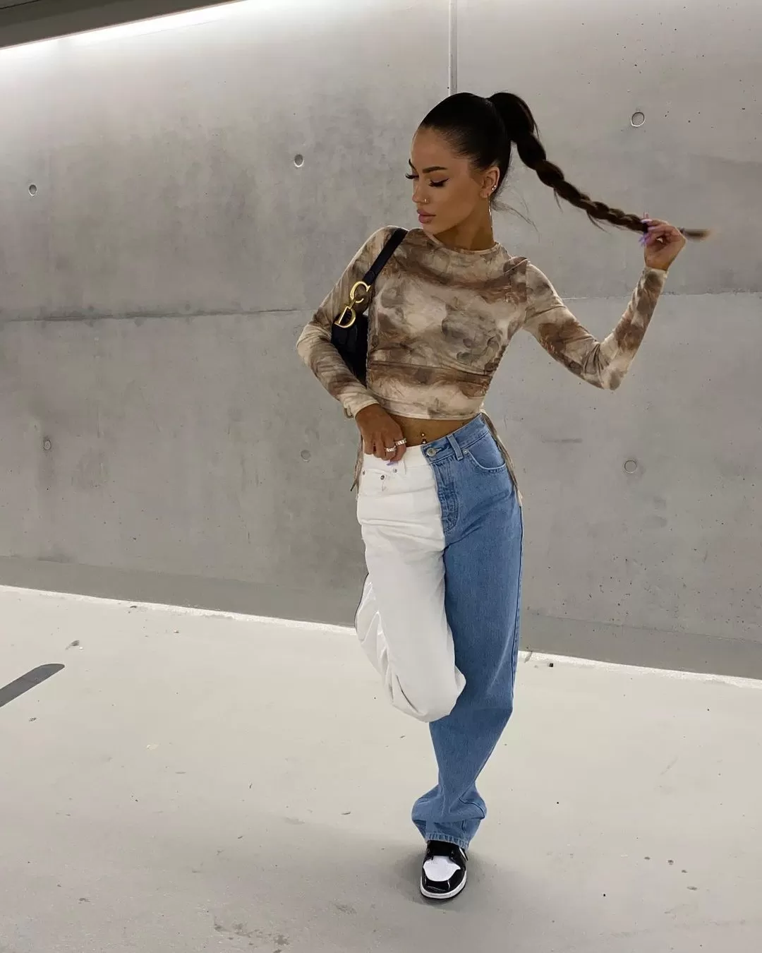 bad bunny concert outfits 6