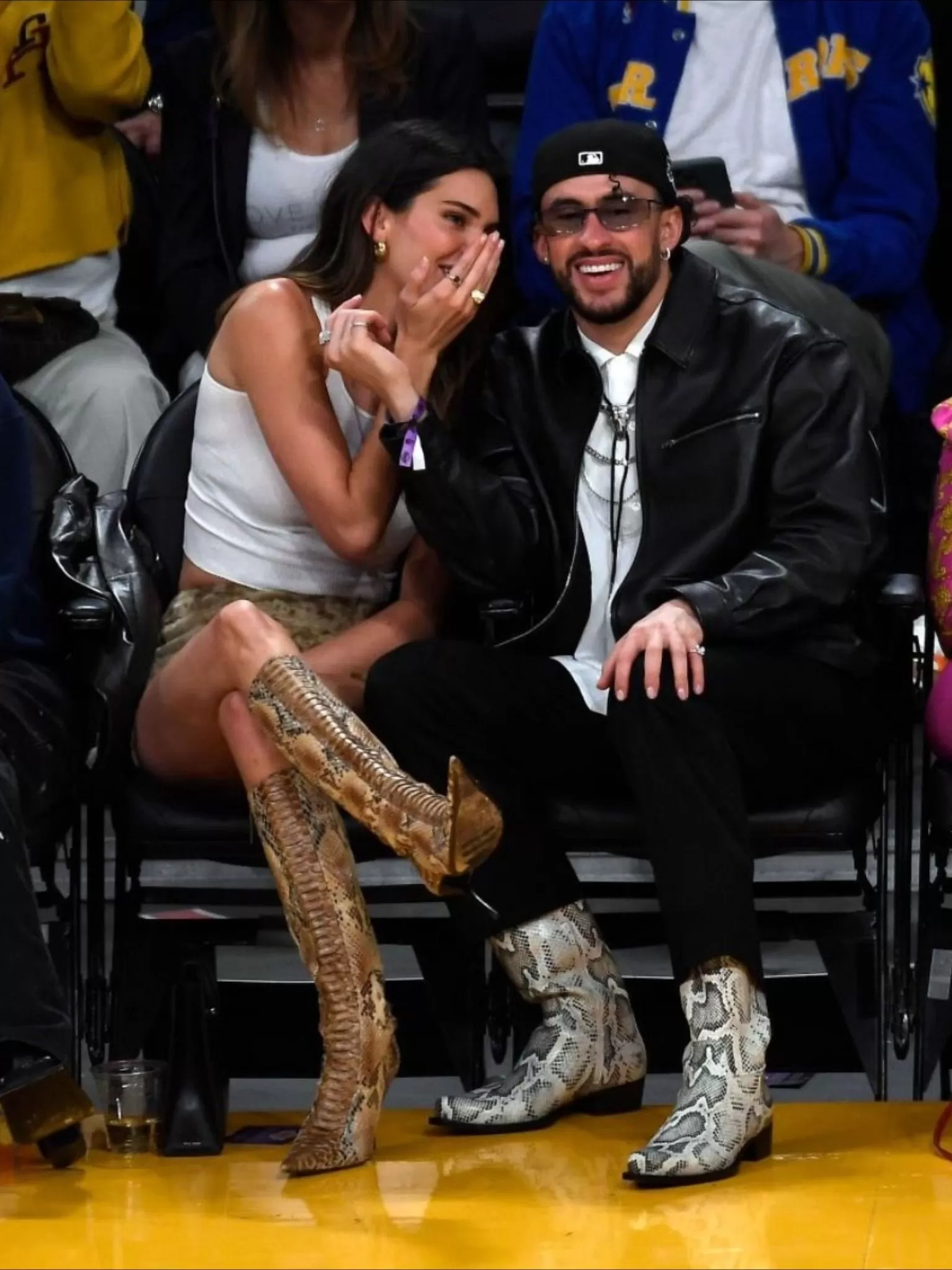 bad bunny outfit ideas