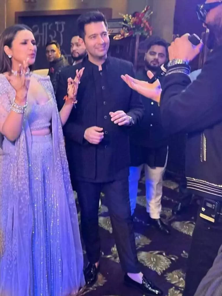 Parineeti Chopra Wedding Pics & Everything You Need to Know Parineeti Chopra Wedding Pics & Everything You Need to Know