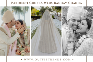 Parineeti Chopra Wedding Pics & Everything You Need to Know