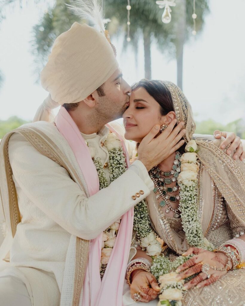 Parineeti Chopra Wedding Pics & Everything You Need to Know Parineeti Chopra Wedding Pics & Everything You Need to Know