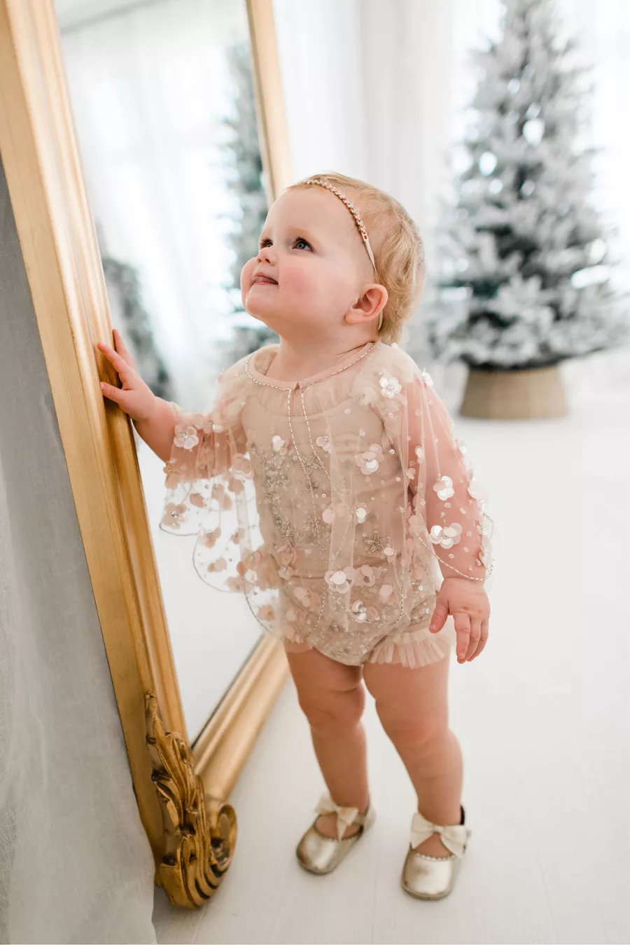 Most Adorable Baby Christmas Outfits For 2023