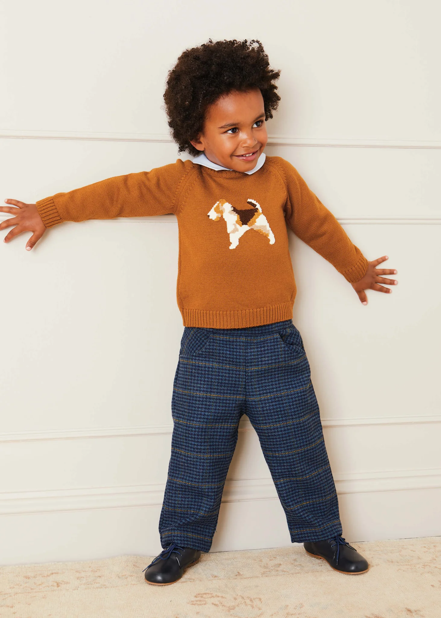 Christmas Outfits for Babies and Toddlers