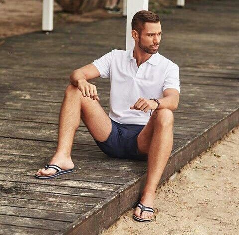 8 Best Summer Footwear for Men 2023 8 Best Summer Footwear for Men 2023