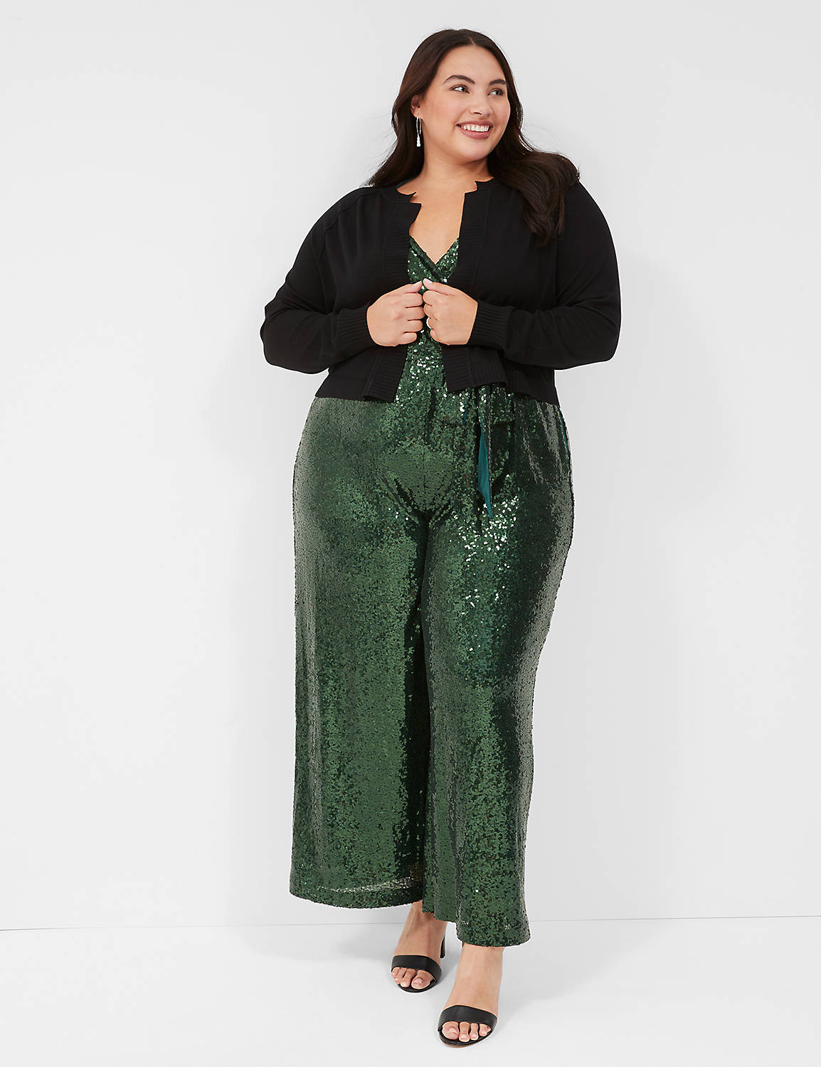 26 Christmas Outfits for Plus Size Women 2023