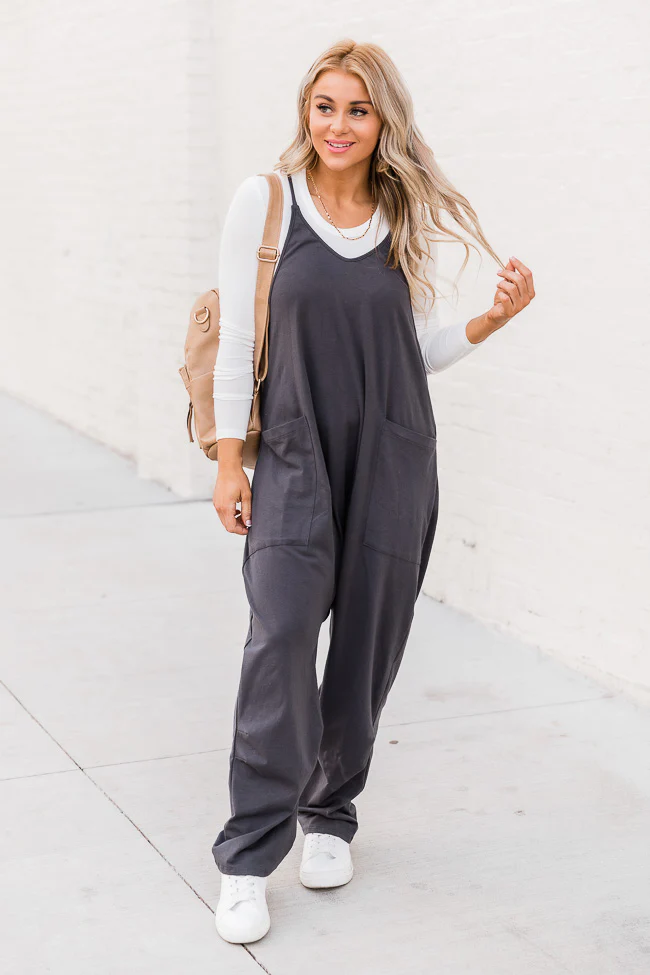 How to Wear Jumpsuits ? 16 Outfits & Styling Tips