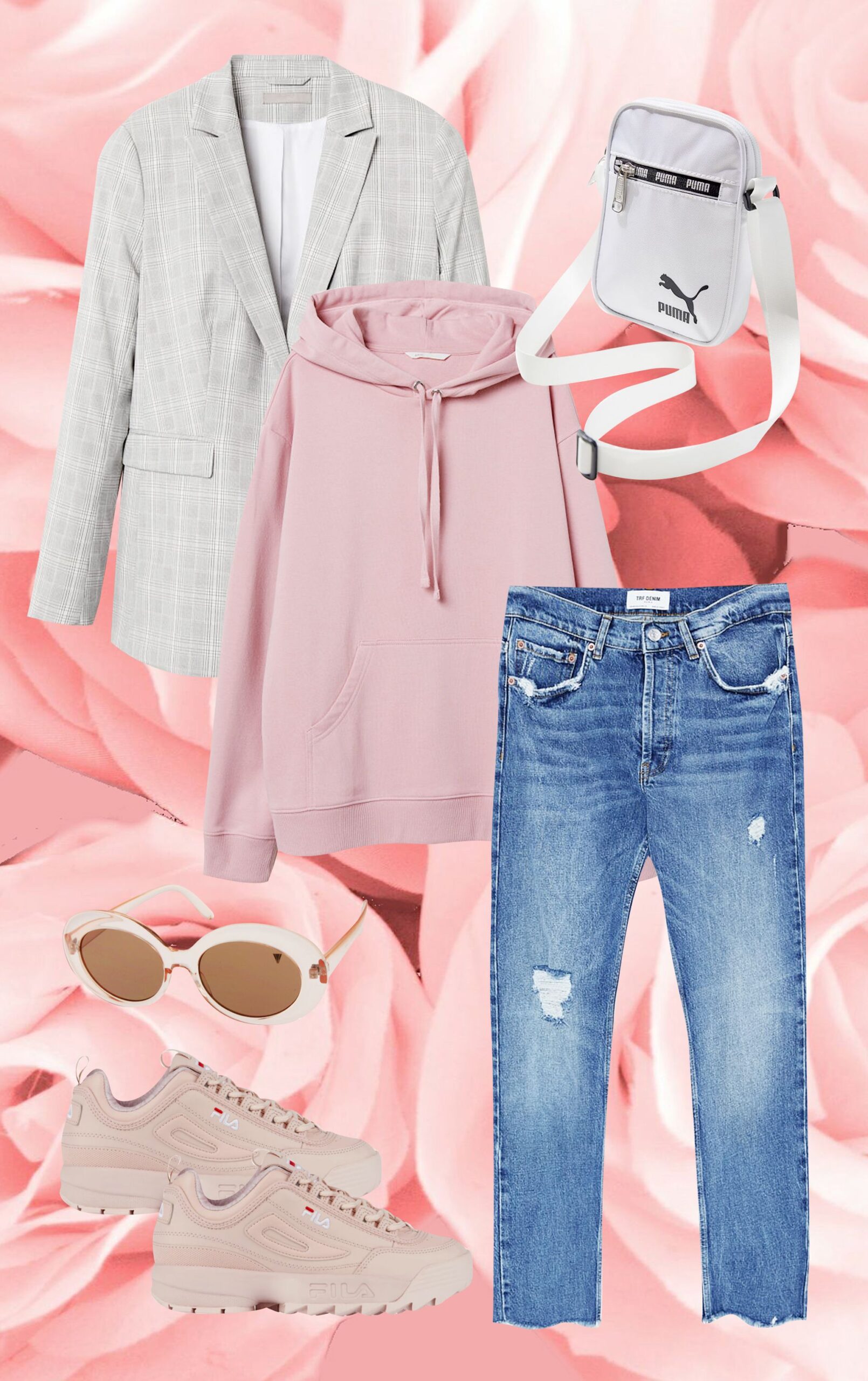 28 Cute Casual Outfits For Teen Girls & Styling Tips
