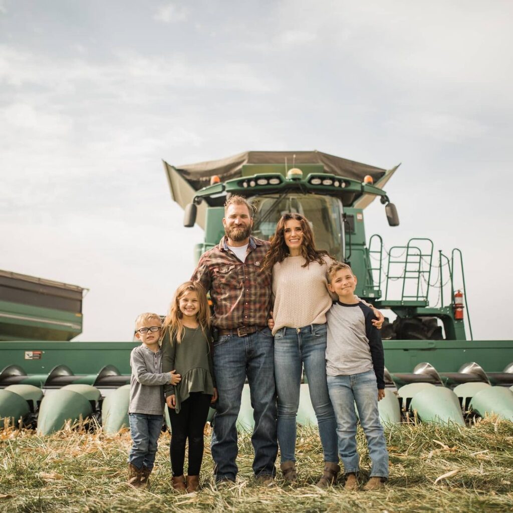 Fall Family Photo Outfits