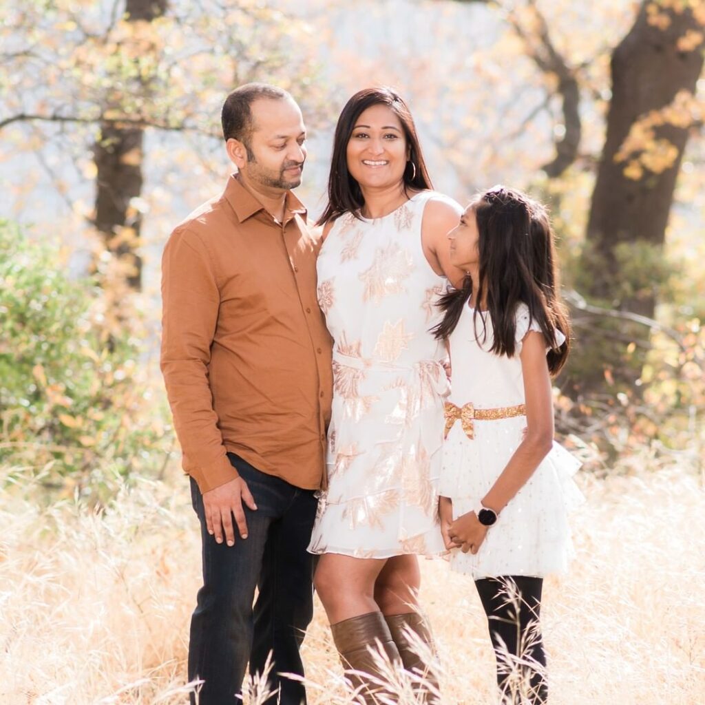 Fall Family Photo Outfits