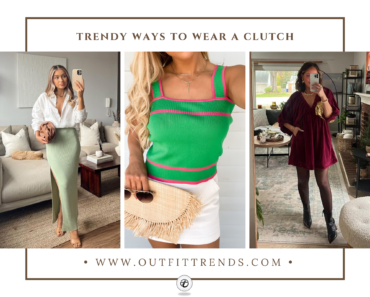 Outfit Ideas How to Wear and What to Wear Styling Tips