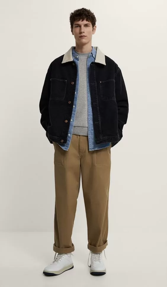 How To Wear Shackets