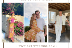 What to wear in Maui? 13 Outfit Ideas + Packing List