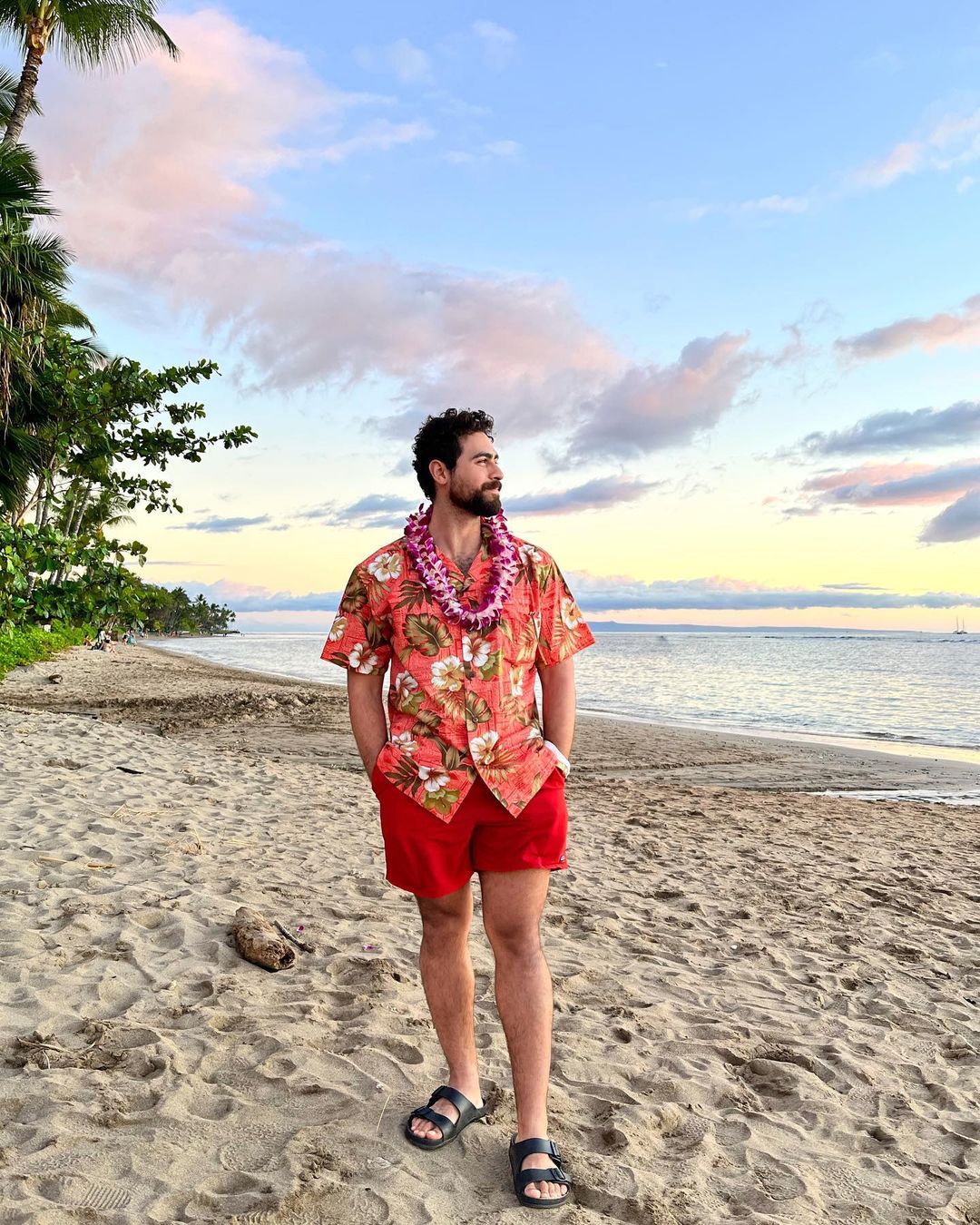 What To Wear In Maui