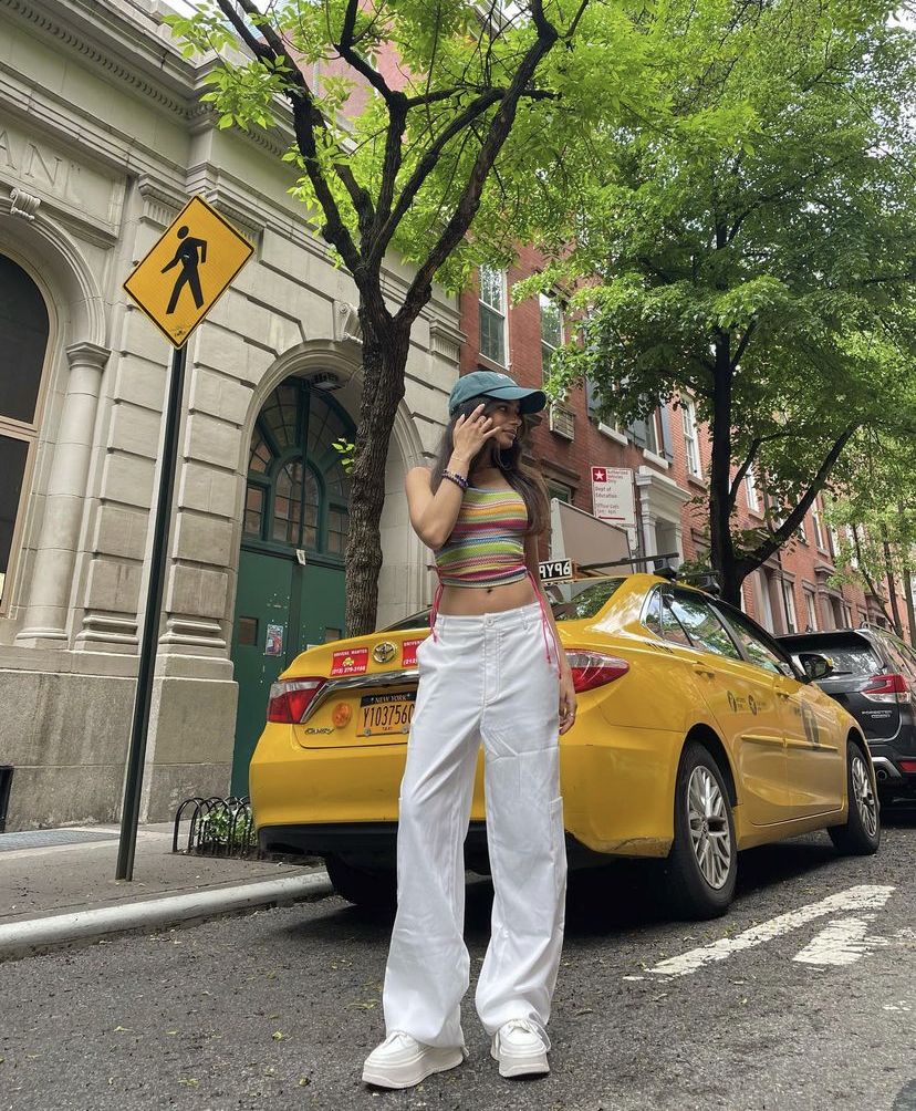 new york summer fashion for women 6