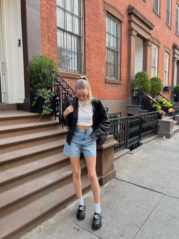 new york summer style for women